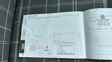 Fiat 500 1.2 Lounge 3dr Petrol Hatchback